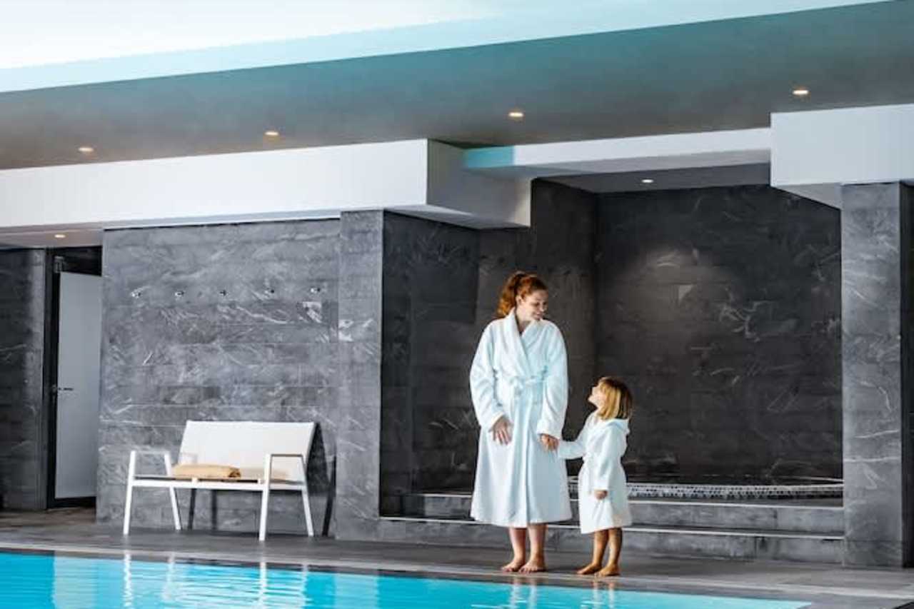 Billede av hotellet Relais Spa Val d'Europe - nummer 39 af 60