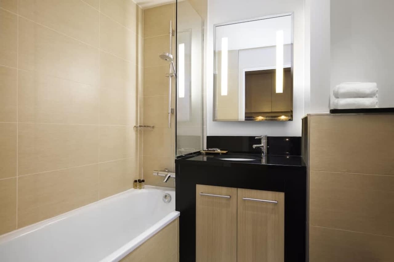 Billede av hotellet Relais Spa Val d'Europe - nummer 34 af 60