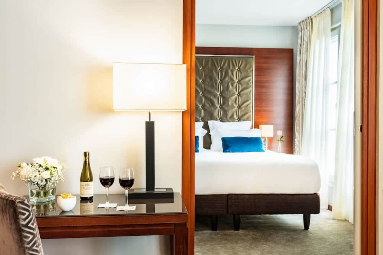 Billede av hotellet Relais Spa Val d'Europe - nummer 16 af 60