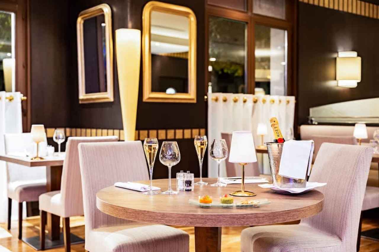 Billede av hotellet Relais Spa Val d'Europe - nummer 50 af 60