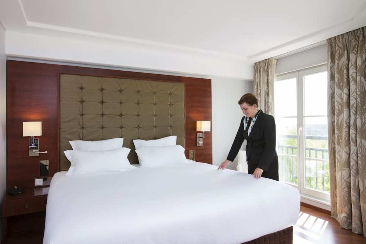 Billede av hotellet Relais Spa Val d'Europe - nummer 13 af 60