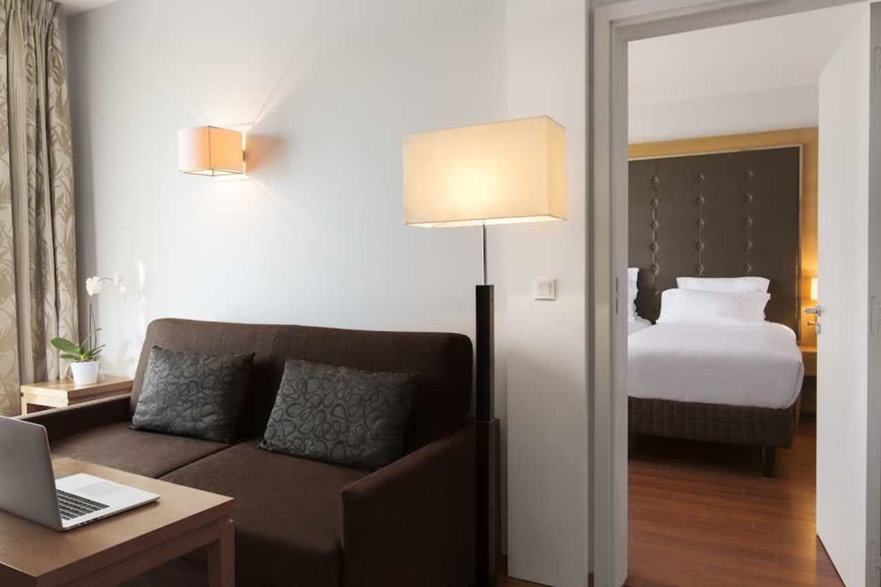 Billede av hotellet Relais Spa Val d'Europe - nummer 4 af 60