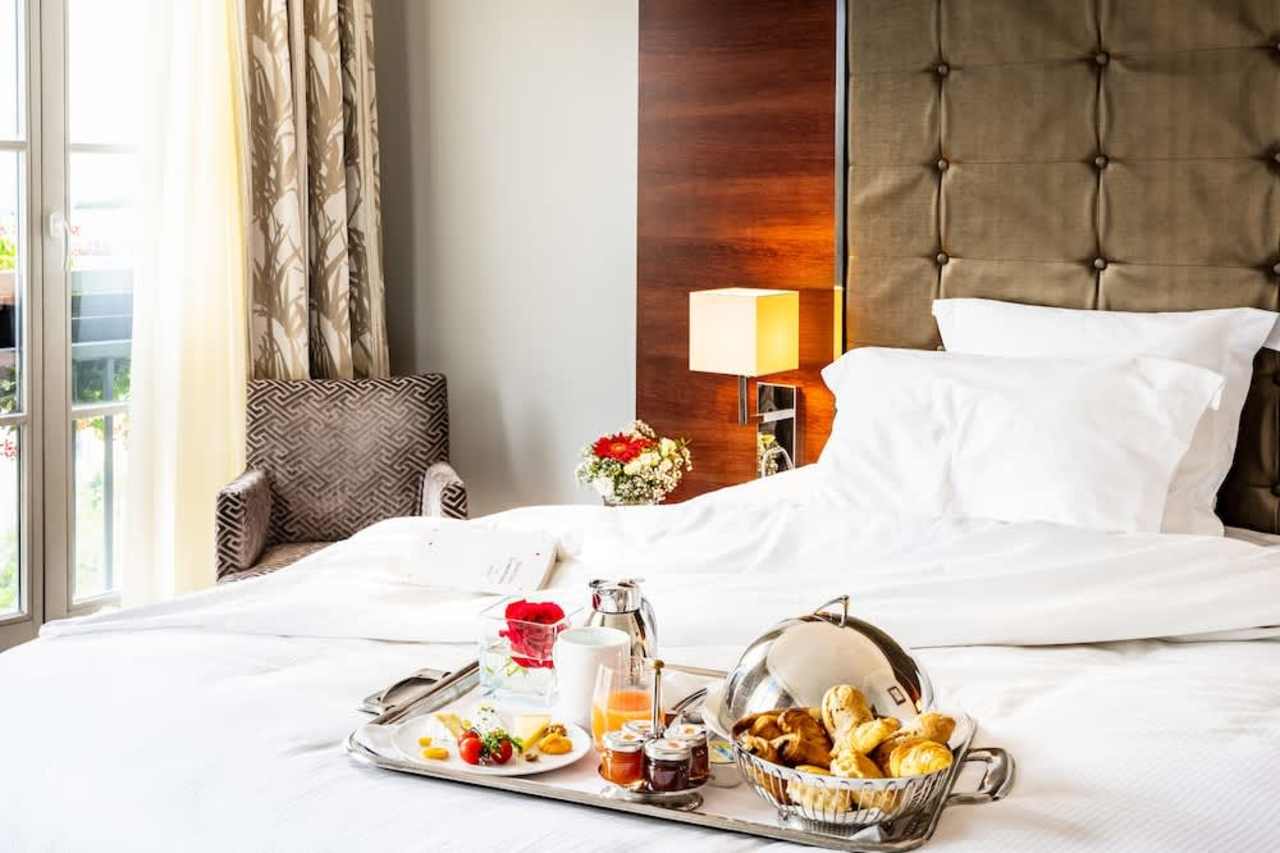 Billede av hotellet Relais Spa Val d'Europe - nummer 18 af 60