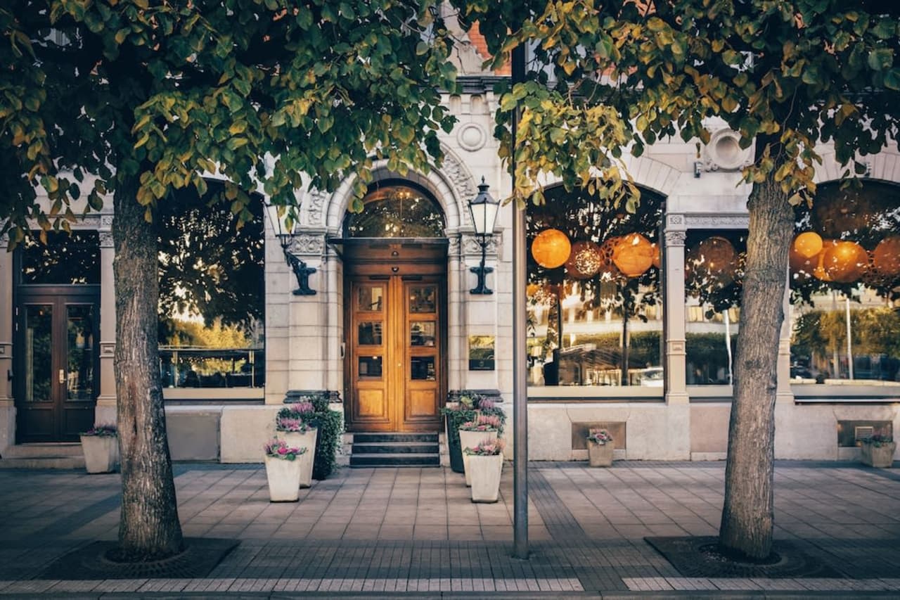 Billede av hotellet Nobis Hotel Stockholm, a Member of Design Hotels - nummer 1 af 72