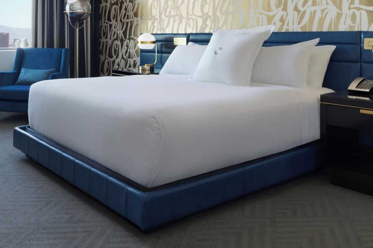 Billede av hotellet The Cosmopolitan Of Las Vegas - nummer 1 af 108