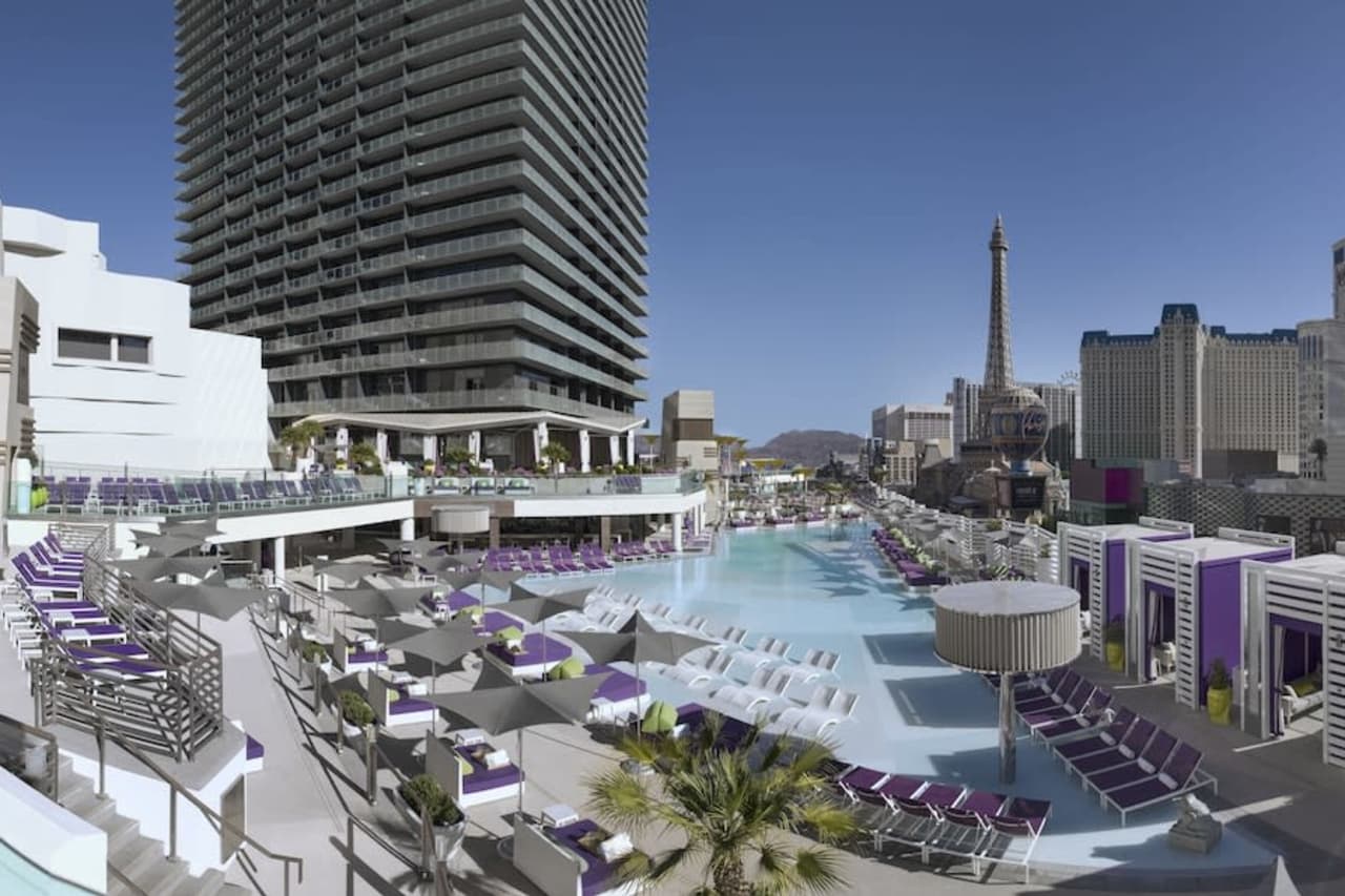 Billede av hotellet The Cosmopolitan Of Las Vegas - nummer 1 af 144