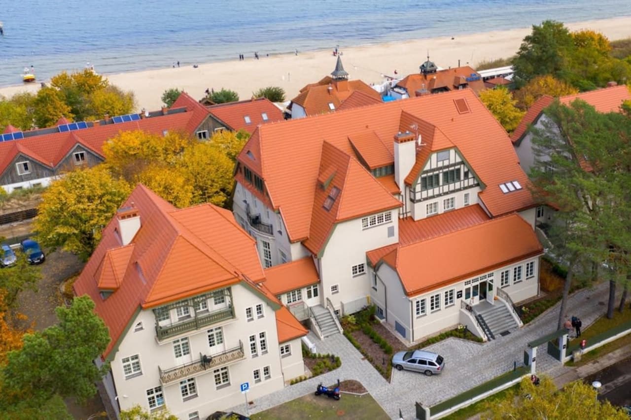 Billede av hotellet Hotel Eureka - nummer 1 af 95