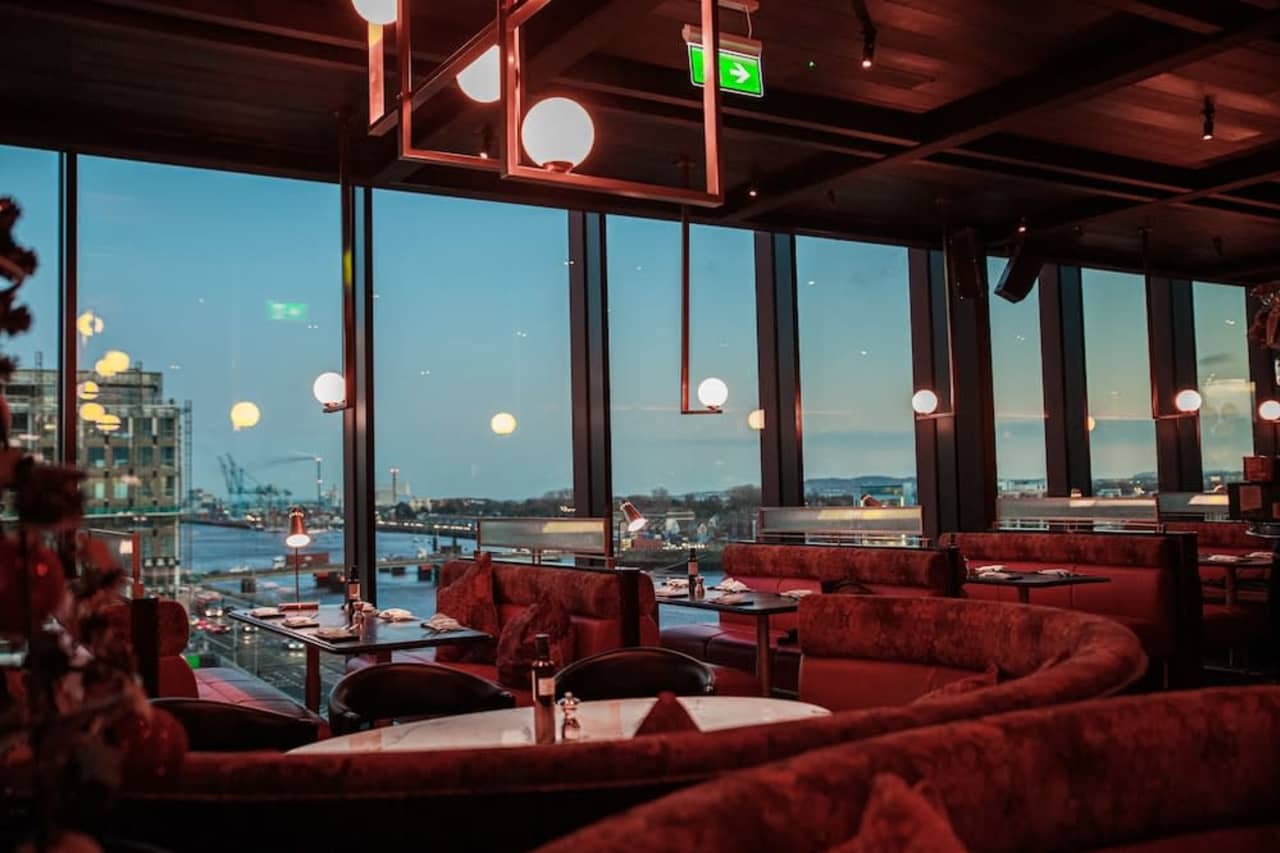 Billede av hotellet The Mayson Dublin - nummer 1 af 81