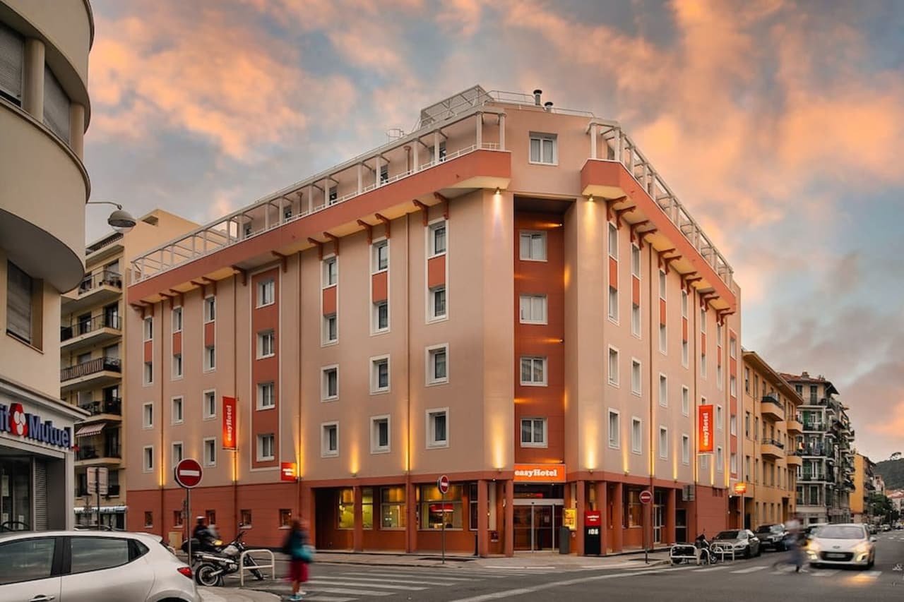 Billede av hotellet easyHotel Nice Old Town - nummer 1 af 45
