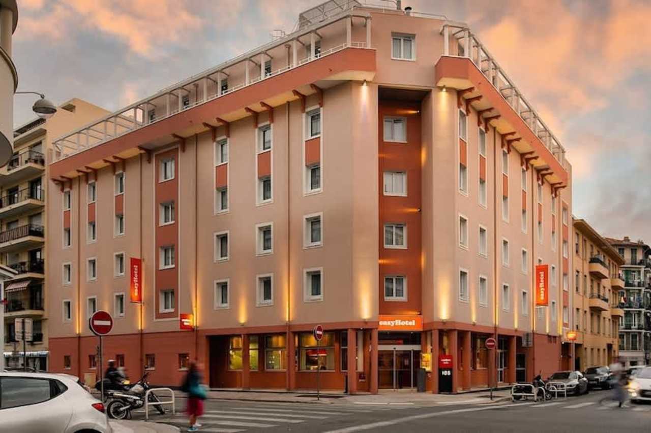 Billede av hotellet easyHotel Nice Old Town - nummer 1 af 54