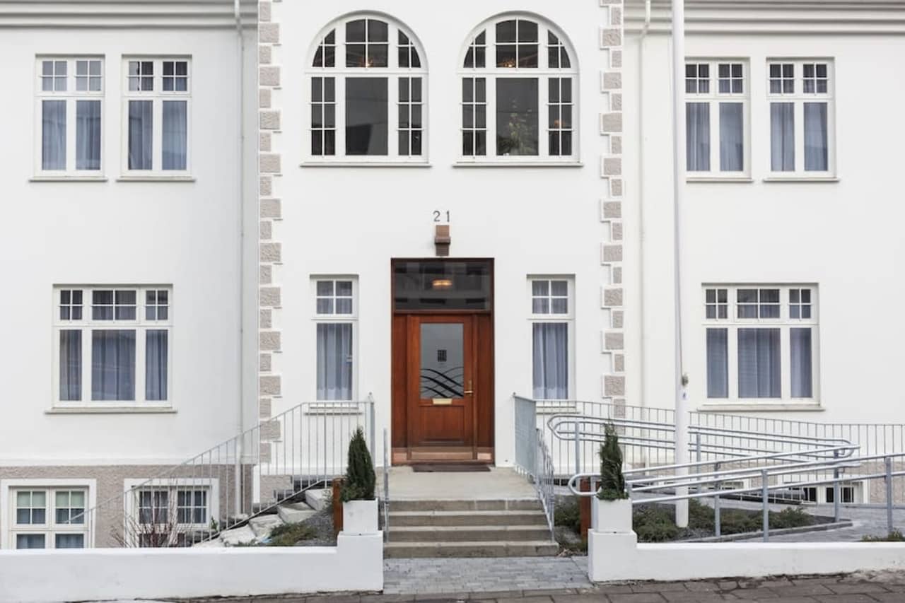 Billede av hotellet Reykjavik Residence Hotel - nummer 1 af 113