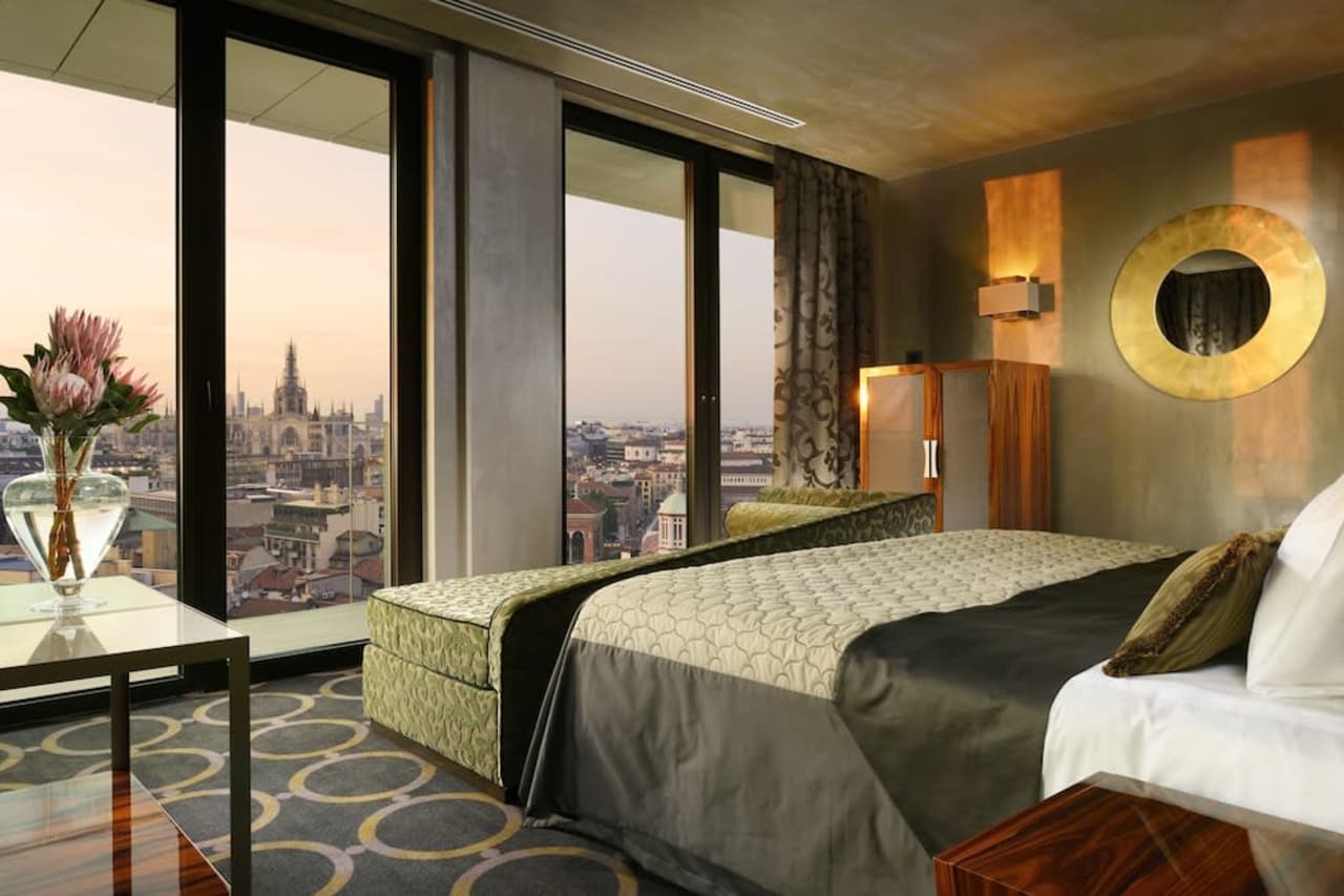 Billede av hotellet Uptown Palace - nummer 1 af 60