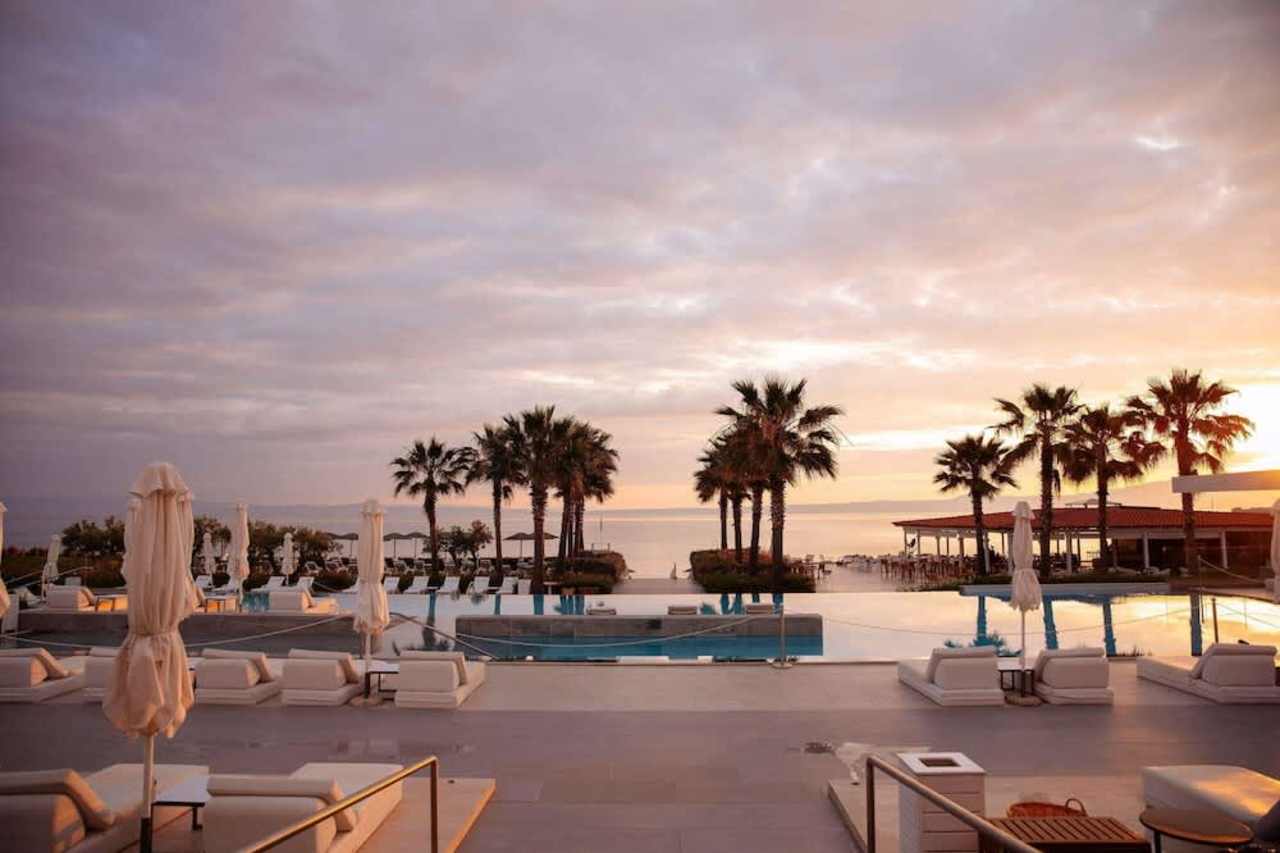 Billede av hotellet Domes Noruz Kassandra - Adults Only, Halkidiki - nummer 1 af 199