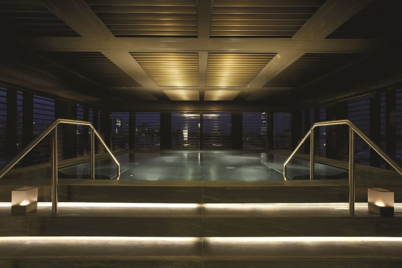 Billede av hotellet Armani Hotel Milano - nummer 1 af 74