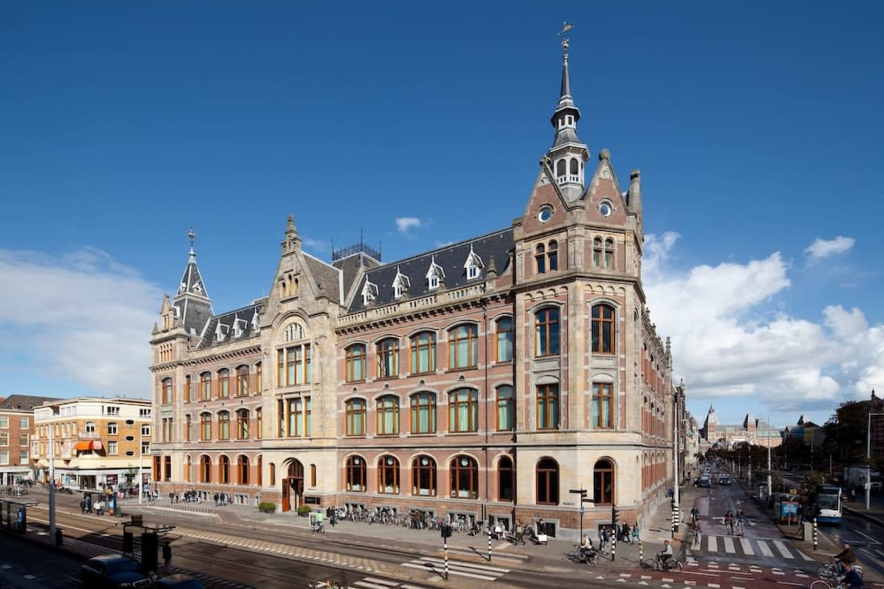 Billede av hotellet Conservatorium Hotel - nummer 1 af 171