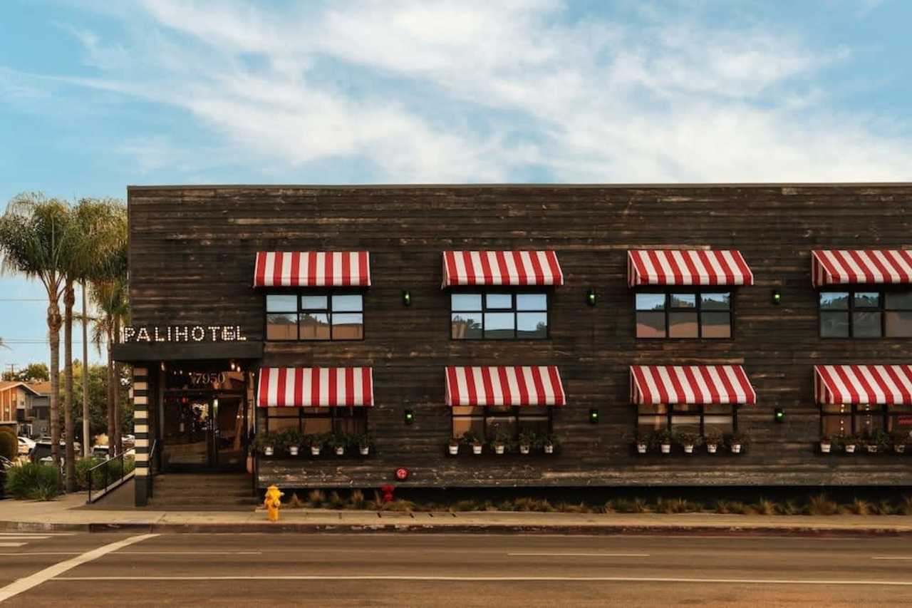 Billede av hotellet Palihotel Melrose - nummer 1 af 37
