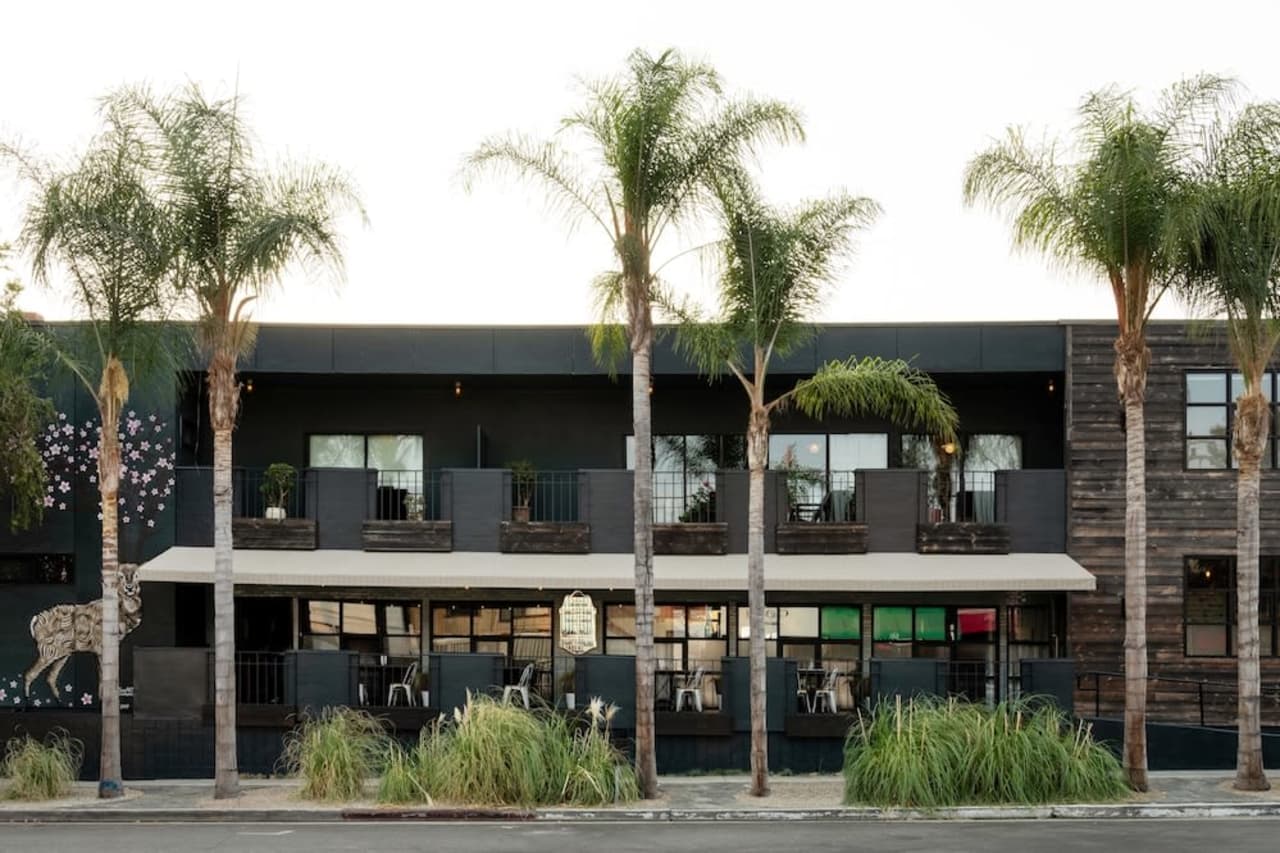 Billede av hotellet Palihotel Melrose - nummer 1 af 29