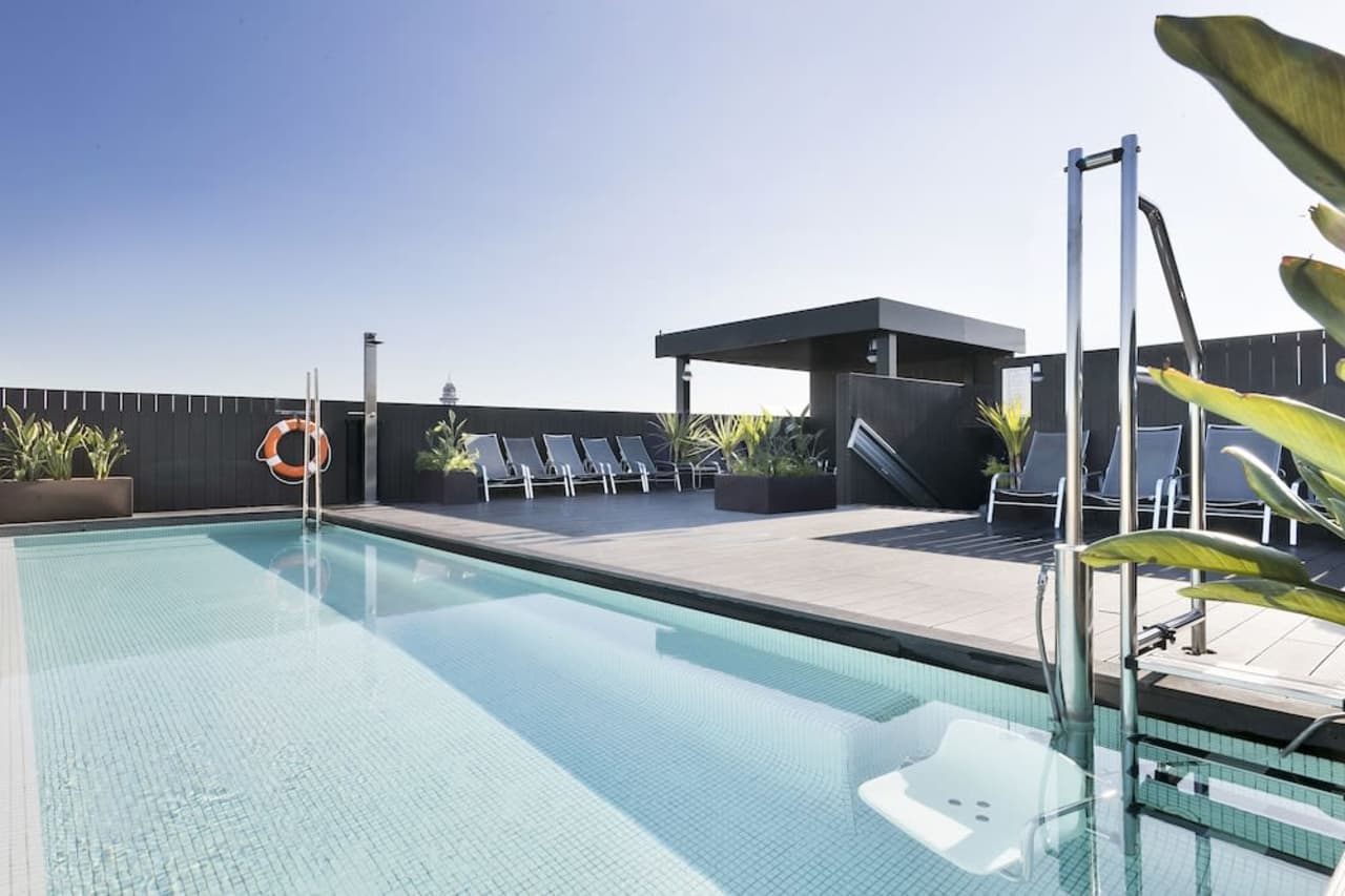 Billede av hotellet Andante Hotel - nummer 1 af 39