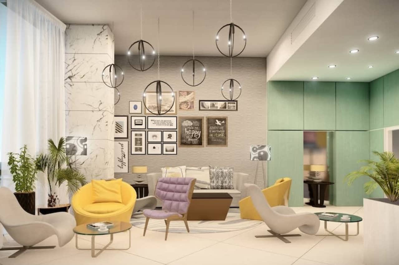 Billede av hotellet Mayflower Hotel - nummer 1 af 37