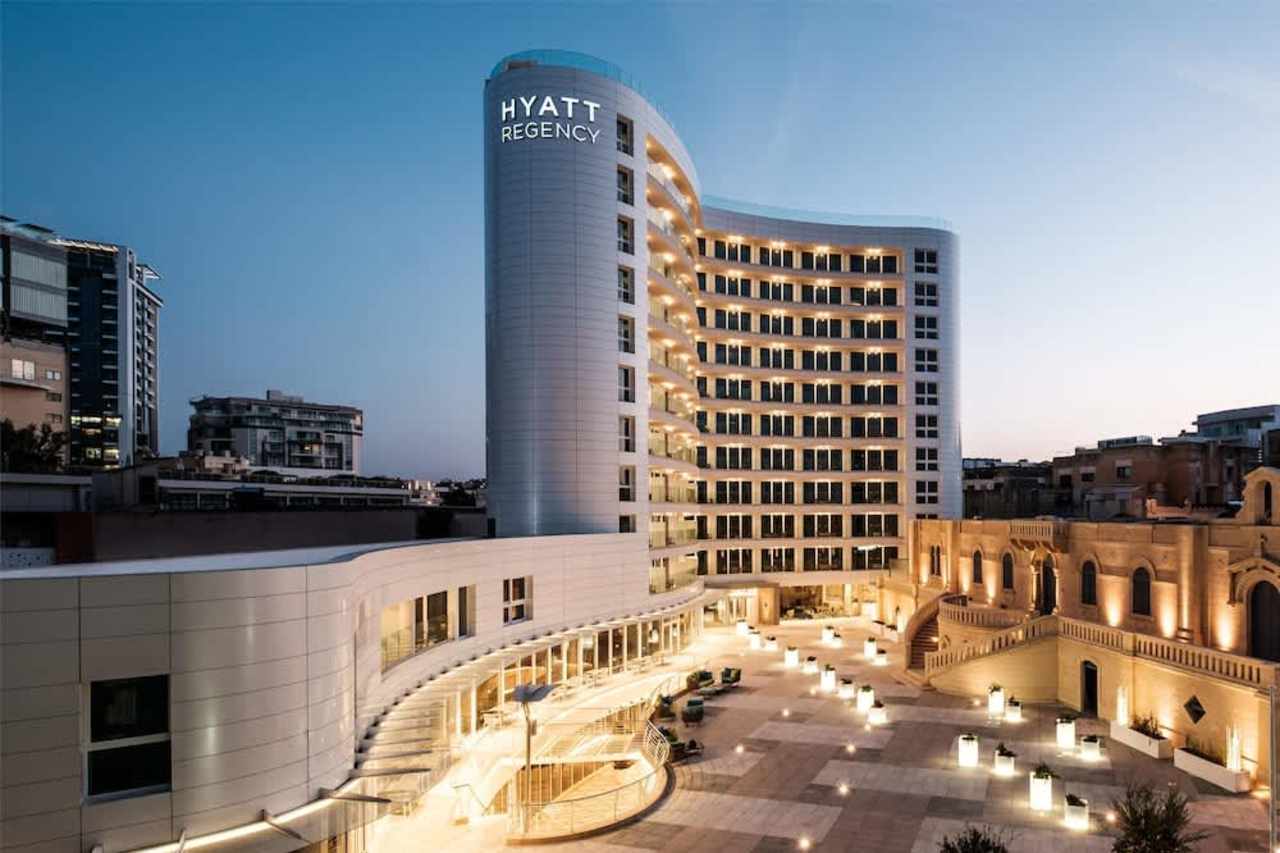 Billede av hotellet Hyatt Regency Malta - nummer 1 af 48