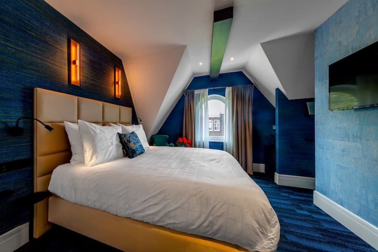 Billede av hotellet De Ware Jacob Boutique Hotel - nummer 1 af 53