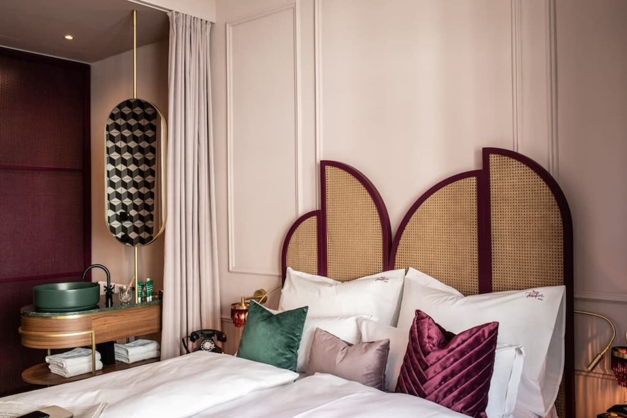 Billede av hotellet Hotel Josefine - nummer 1 af 43
