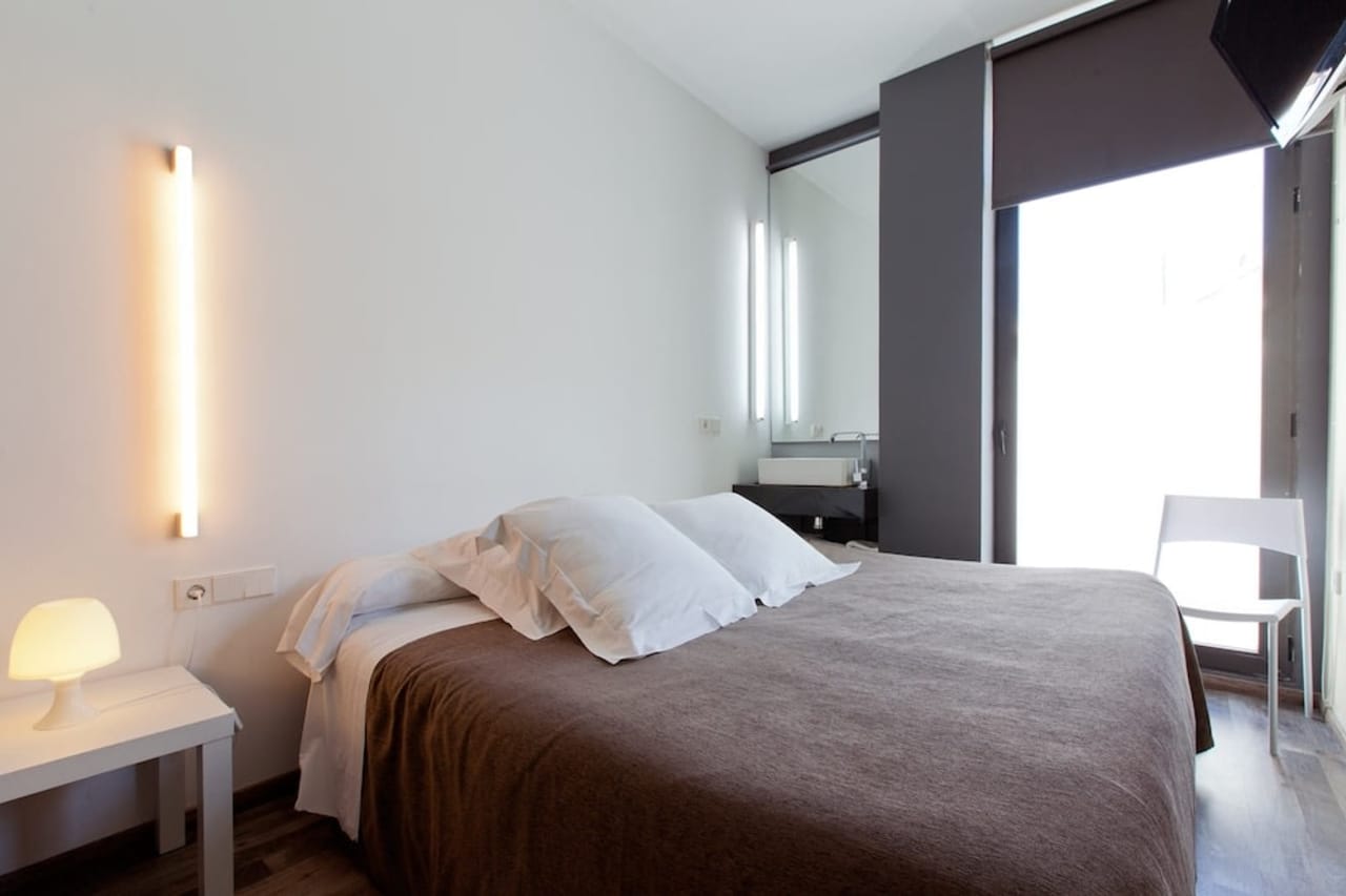 Billede av hotellet Cosy Rooms Bolsería - nummer 1 af 36