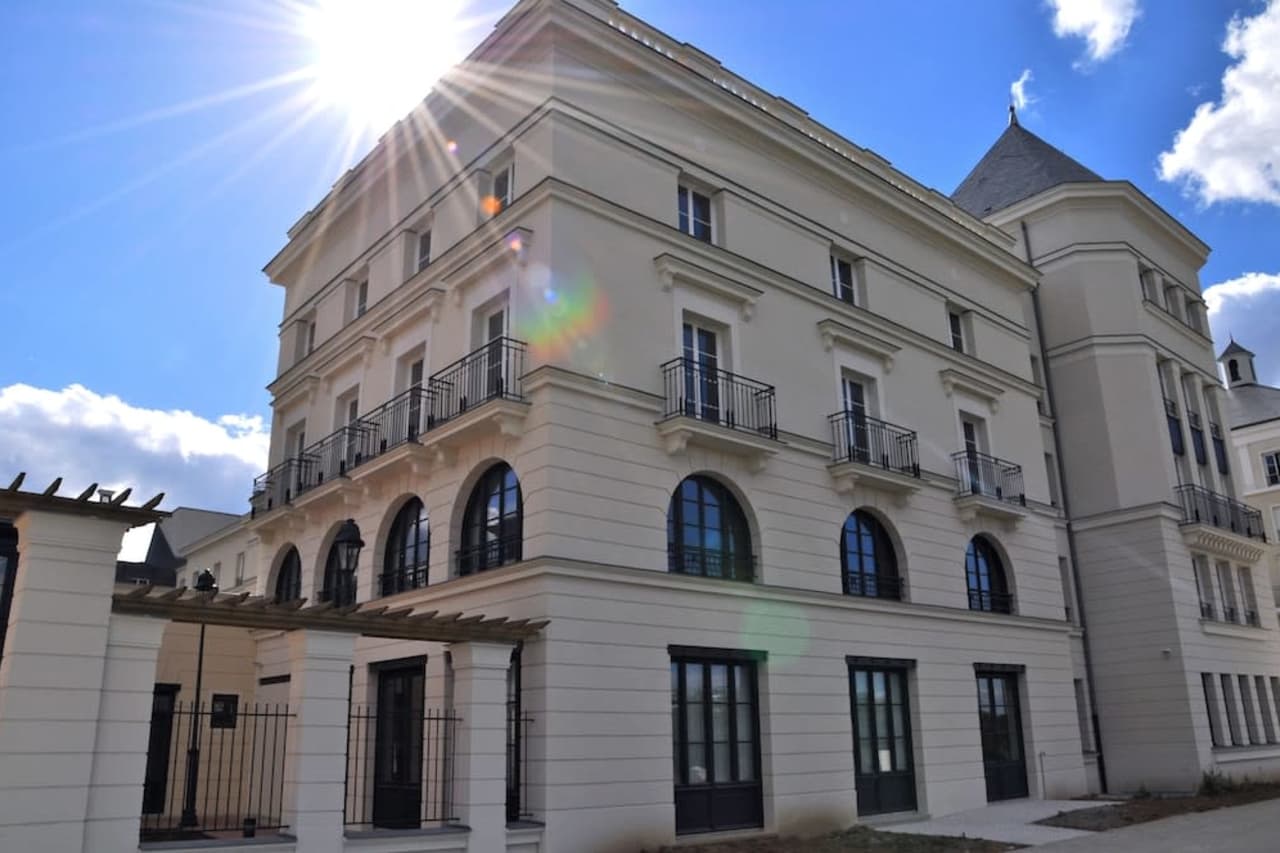 Billede av hotellet Aparthotel Adagio Serris - Val d'Europe - nummer 1 af 42