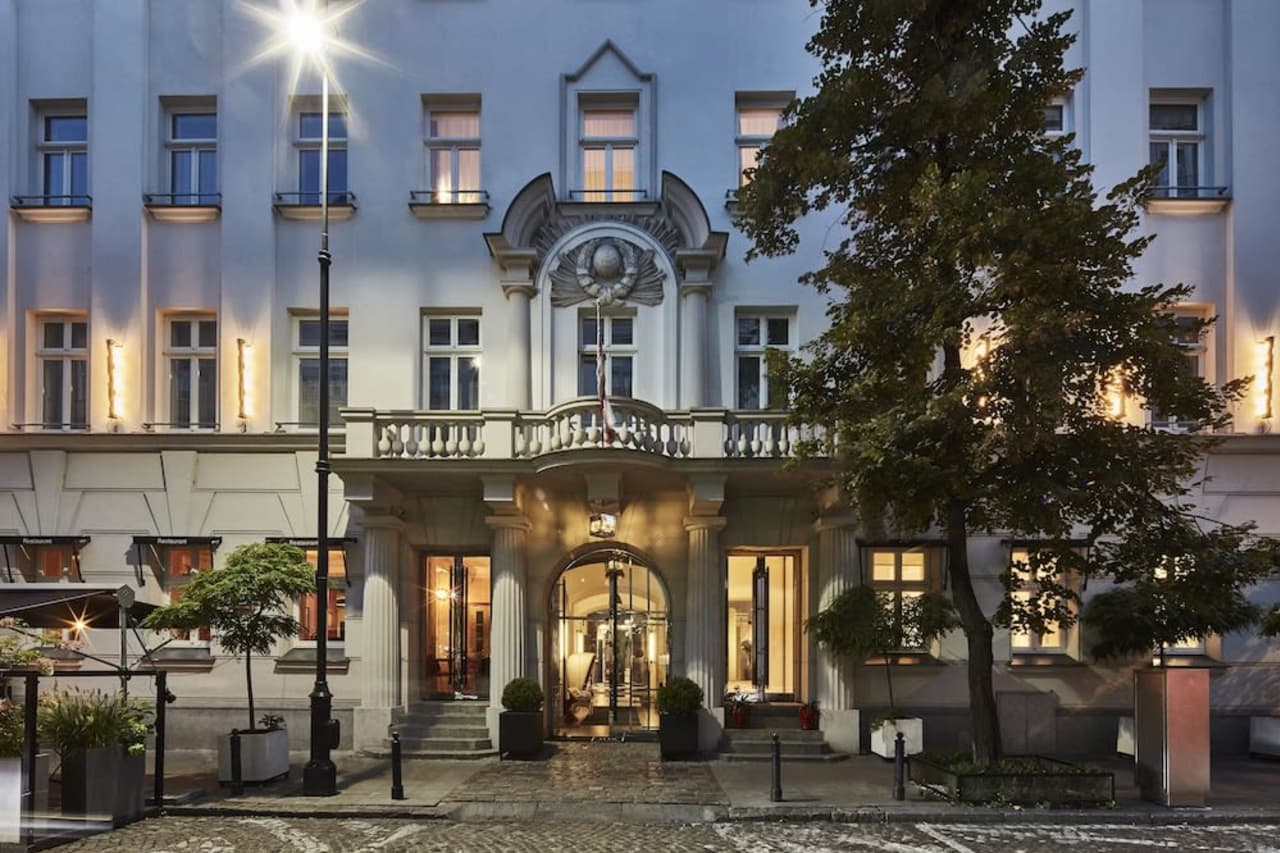 Billede av hotellet H15 Boutique Hotel, Warsaw, a Member of Design Hot - nummer 1 af 105