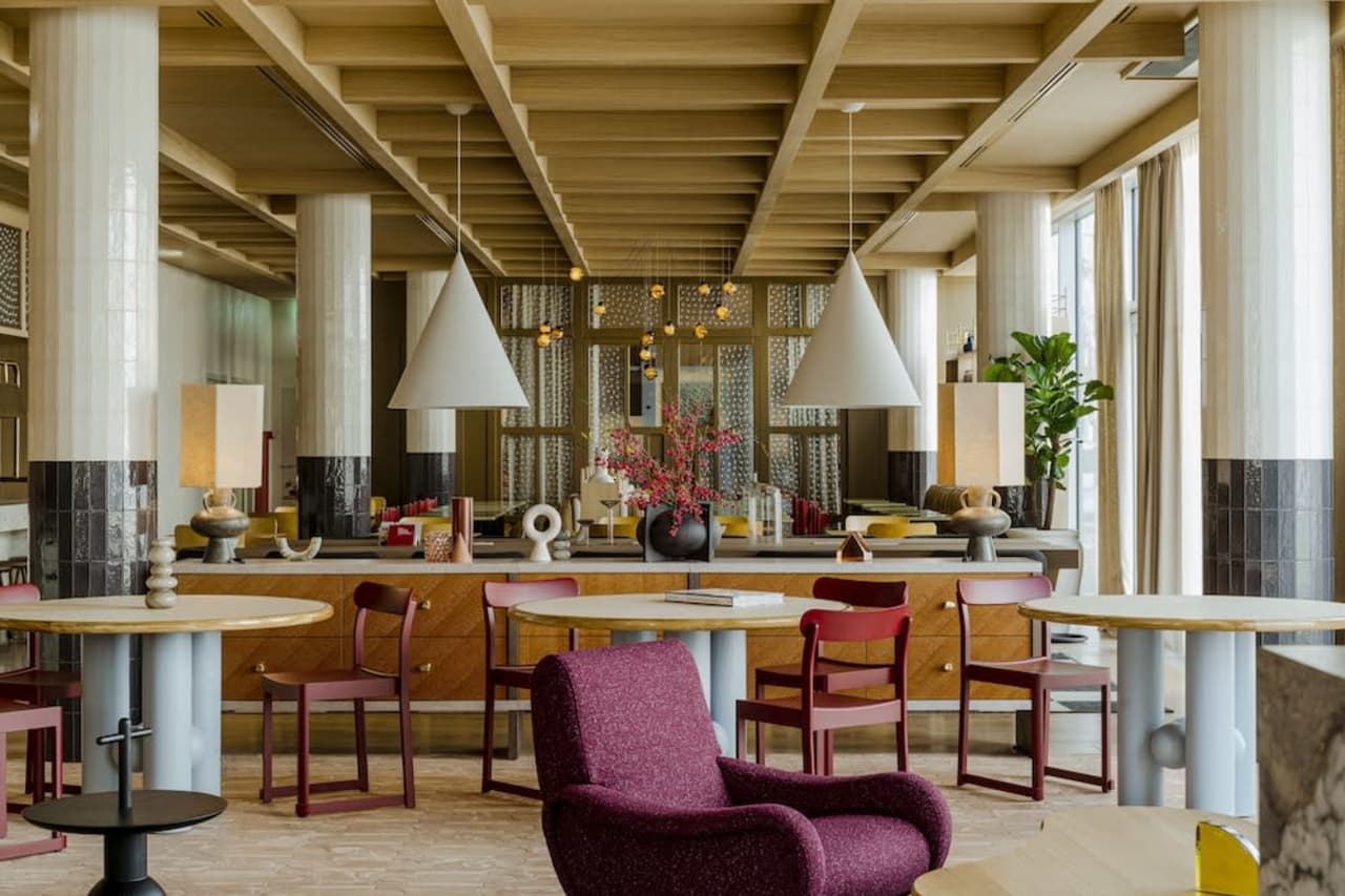 Billede av hotellet PURO Krakow Stare Miasto - nummer 1 af 57