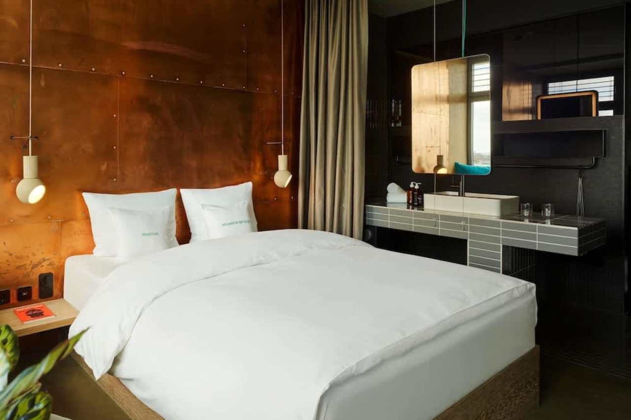 Billede av hotellet 25hours Hotel Bikini Berlin - nummer 1 af 61