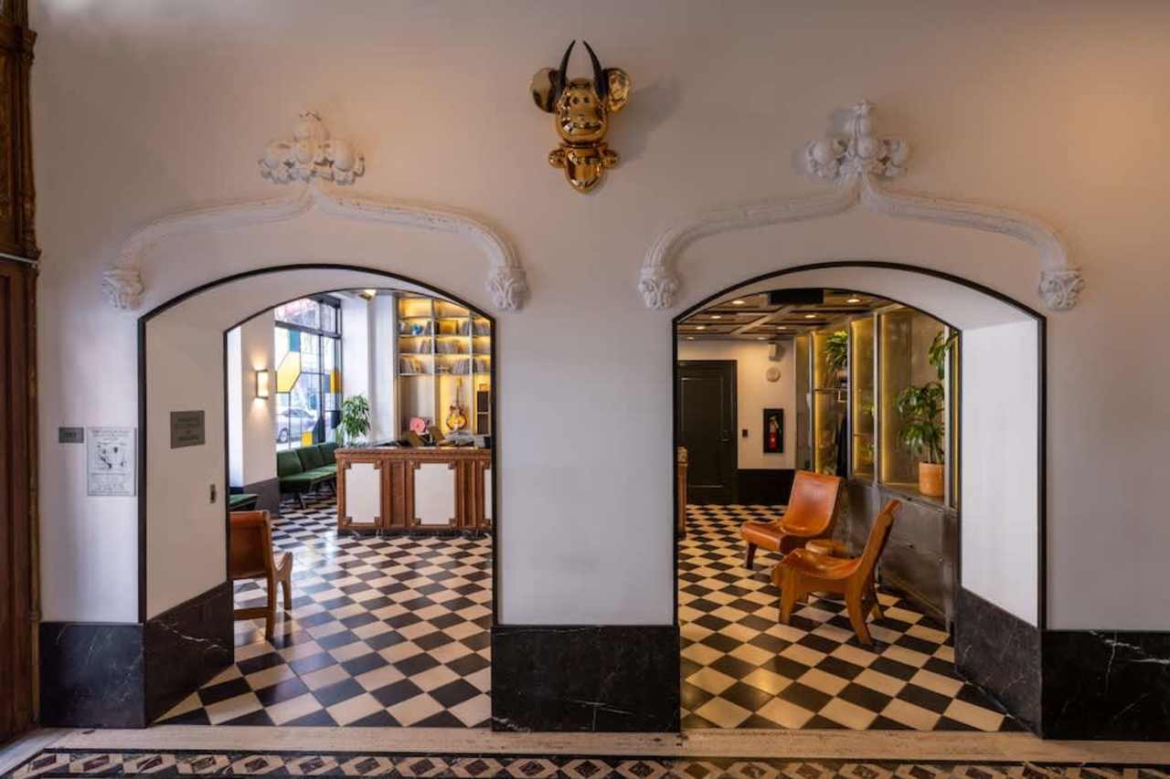 Billede av hotellet STILE Downtown Los Angeles by Kasa - nummer 1 af 92