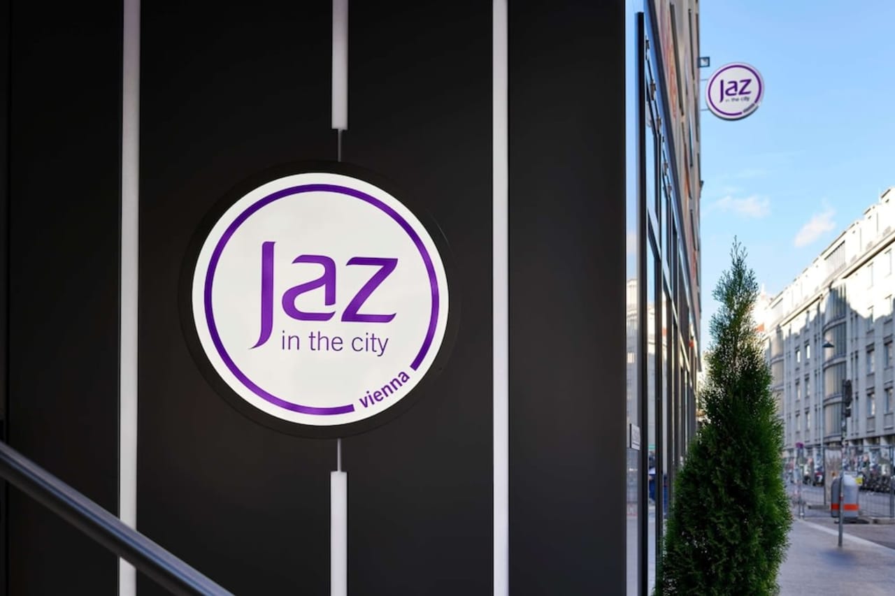 Billede av hotellet Jaz in the City Vienna - nummer 1 af 174