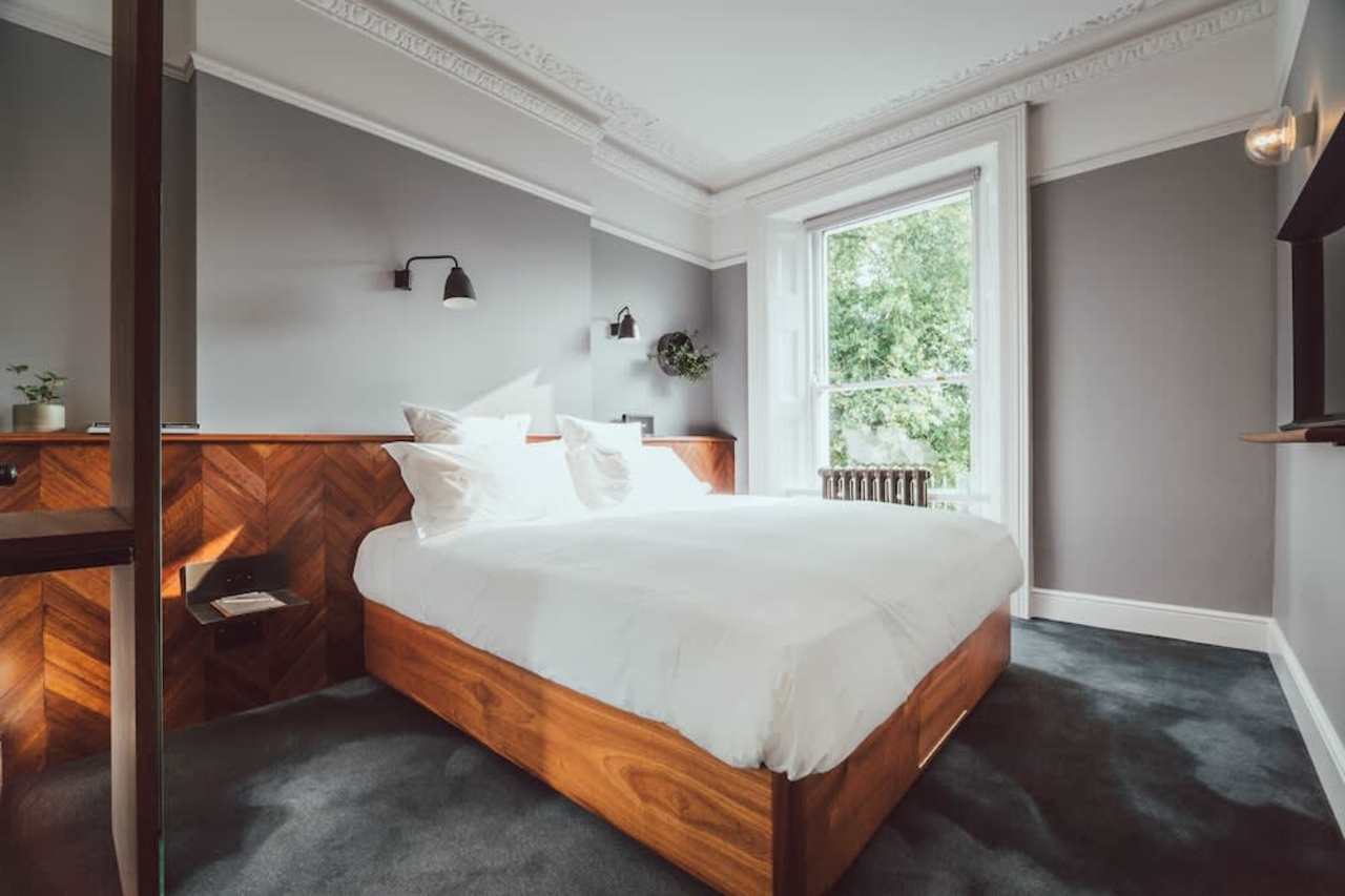 Billede av hotellet The Pilgrm Hotel - nummer 1 af 38
