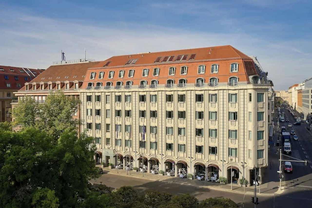 Billede av hotellet Hotel Luc, Autograph Collection - nummer 1 af 74