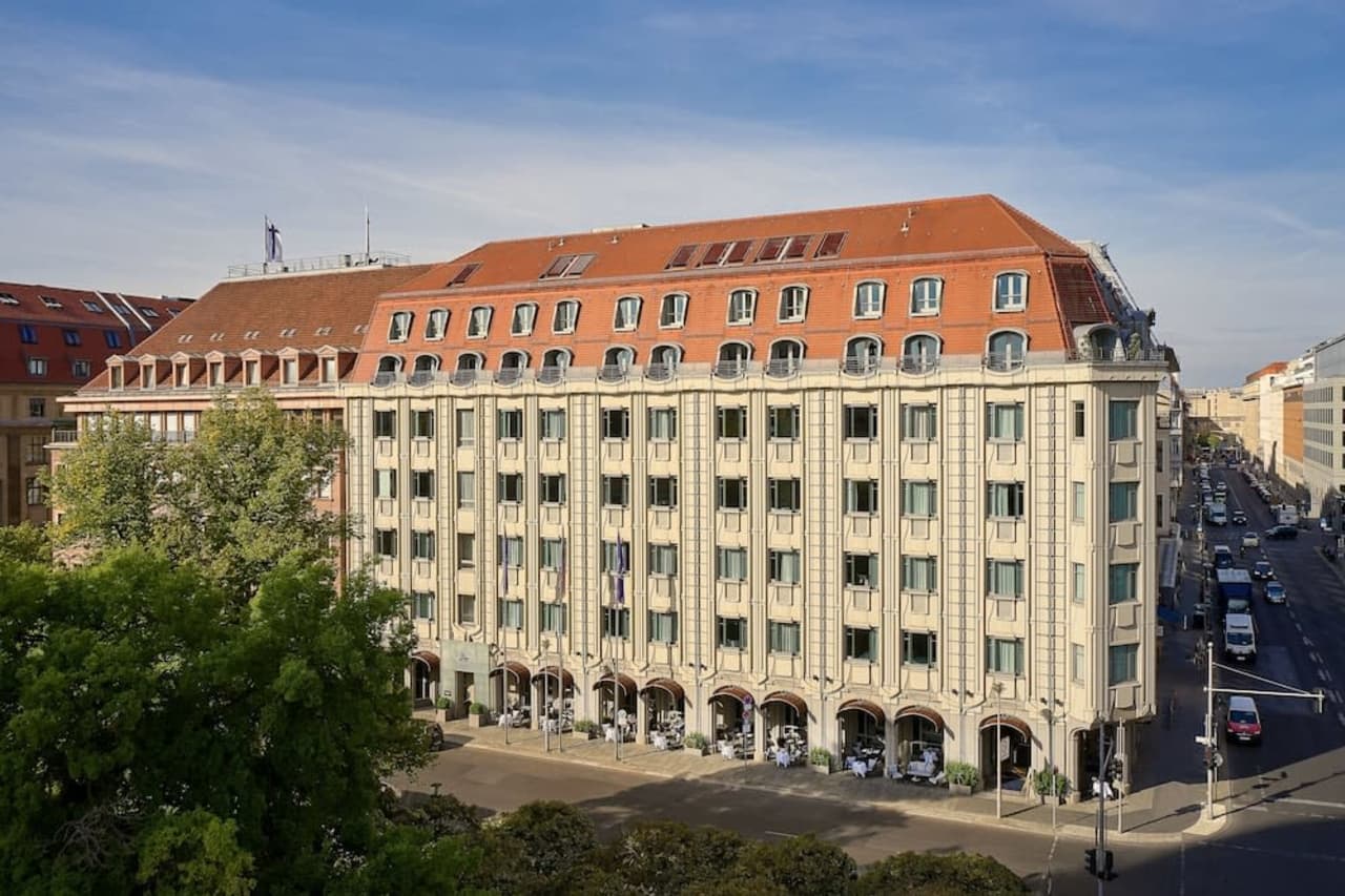 Billede av hotellet Hotel Luc, Autograph Collection - nummer 1 af 68