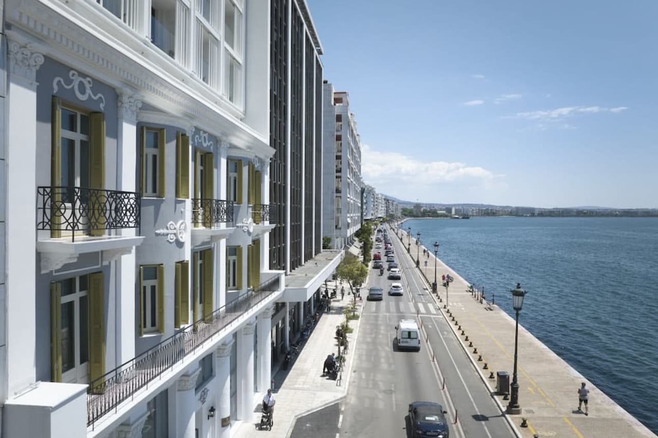 Billede av hotellet ON Residence - nummer 1 af 75