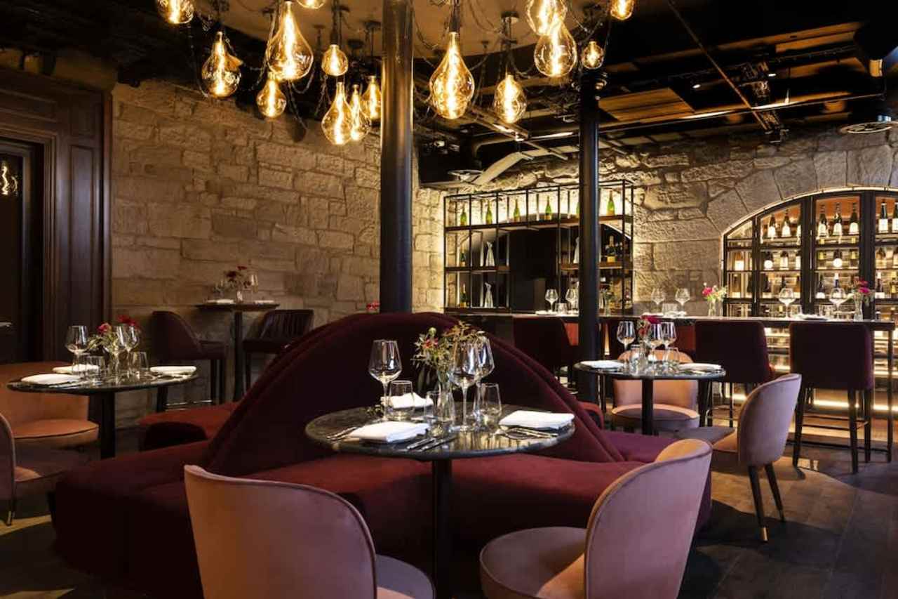 Billede av hotellet Virgin Hotels Edinburgh - nummer 1 af 82