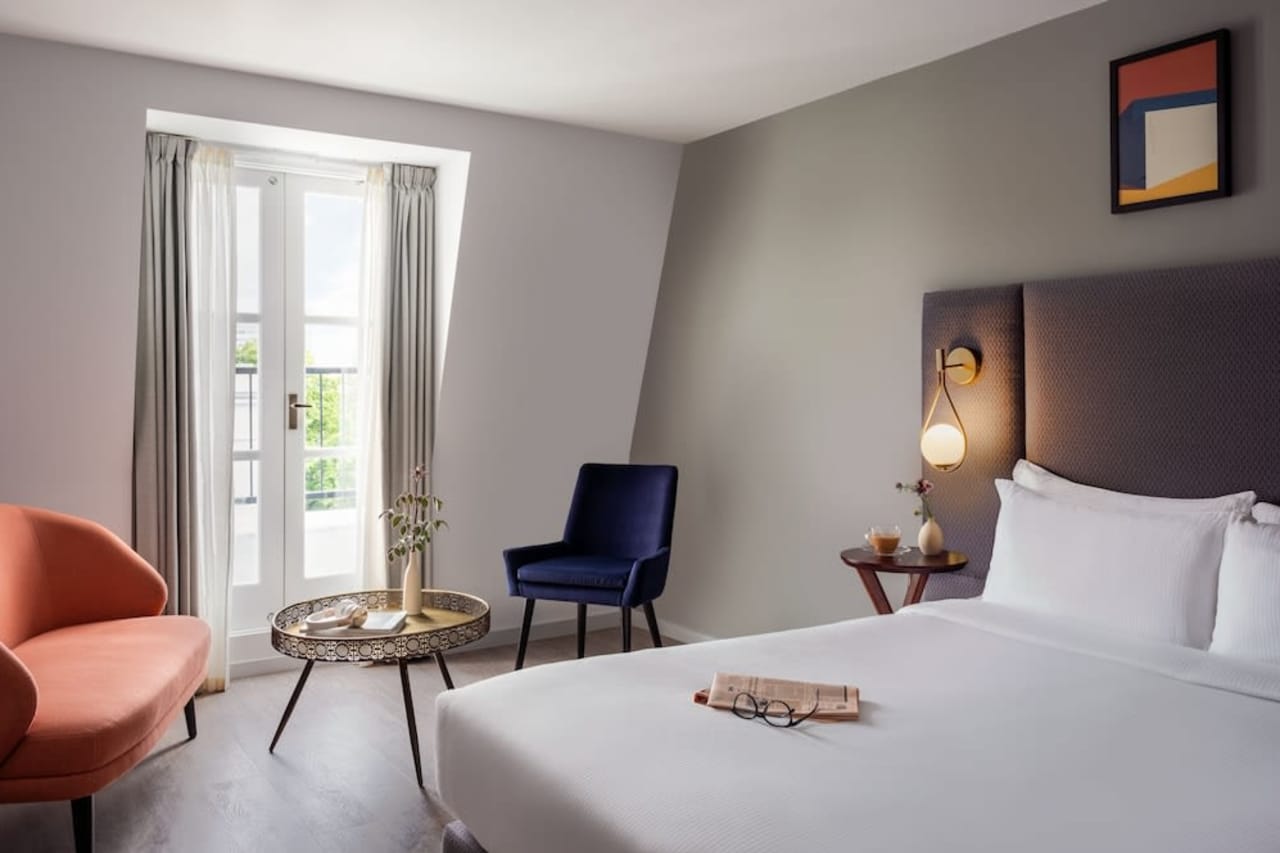 Billede av hotellet Sonder The Henry - nummer 1 af 33