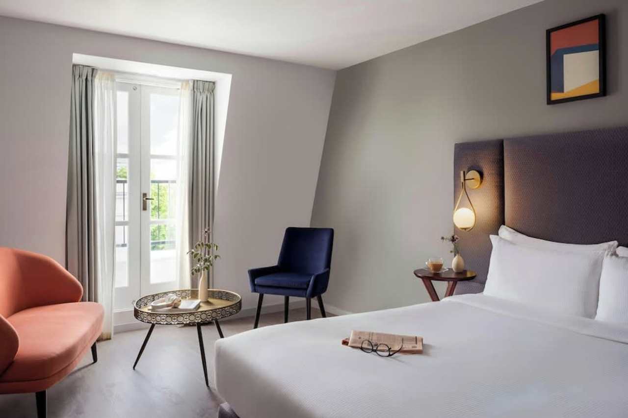 Billede av hotellet The Henry Hotel Bayswater, Sonder by Marriott Bonv - nummer 1 af 26
