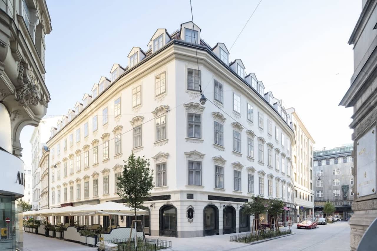 Billede av hotellet The Leo Grand - nummer 1 af 60