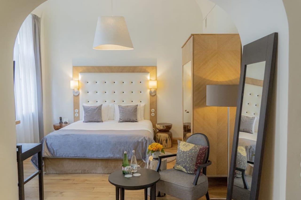Billede av hotellet Dome Hotel - nummer 1 af 73
