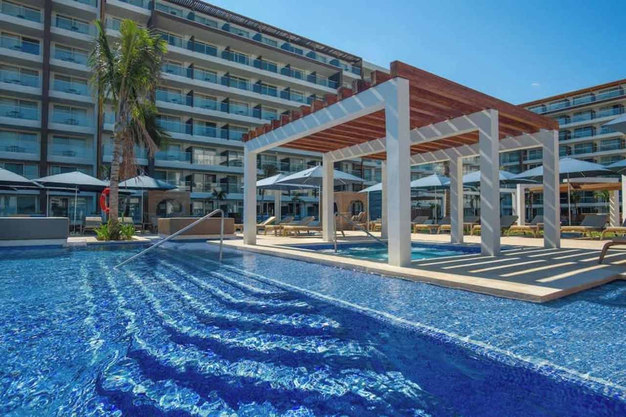 Billede av hotellet Royalton Splash Riviera Cancun, An Autograph Colle - nummer 1 af 327