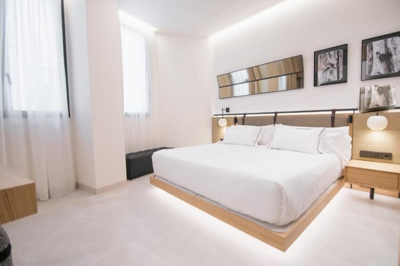 Billede av hotellet MYR Puerta Serranos - nummer 1 af 49