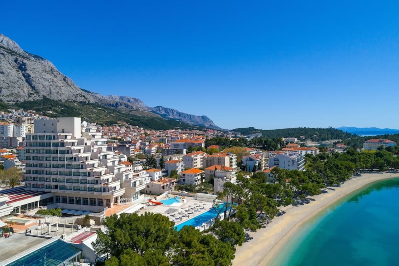 Billede av hotellet Valamar Meteor Hotel - nummer 1 af 62