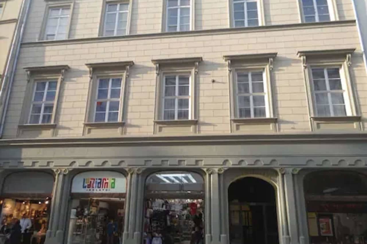Billede av hotellet Boutique Aparthotel & Apartments - nummer 1 af 41