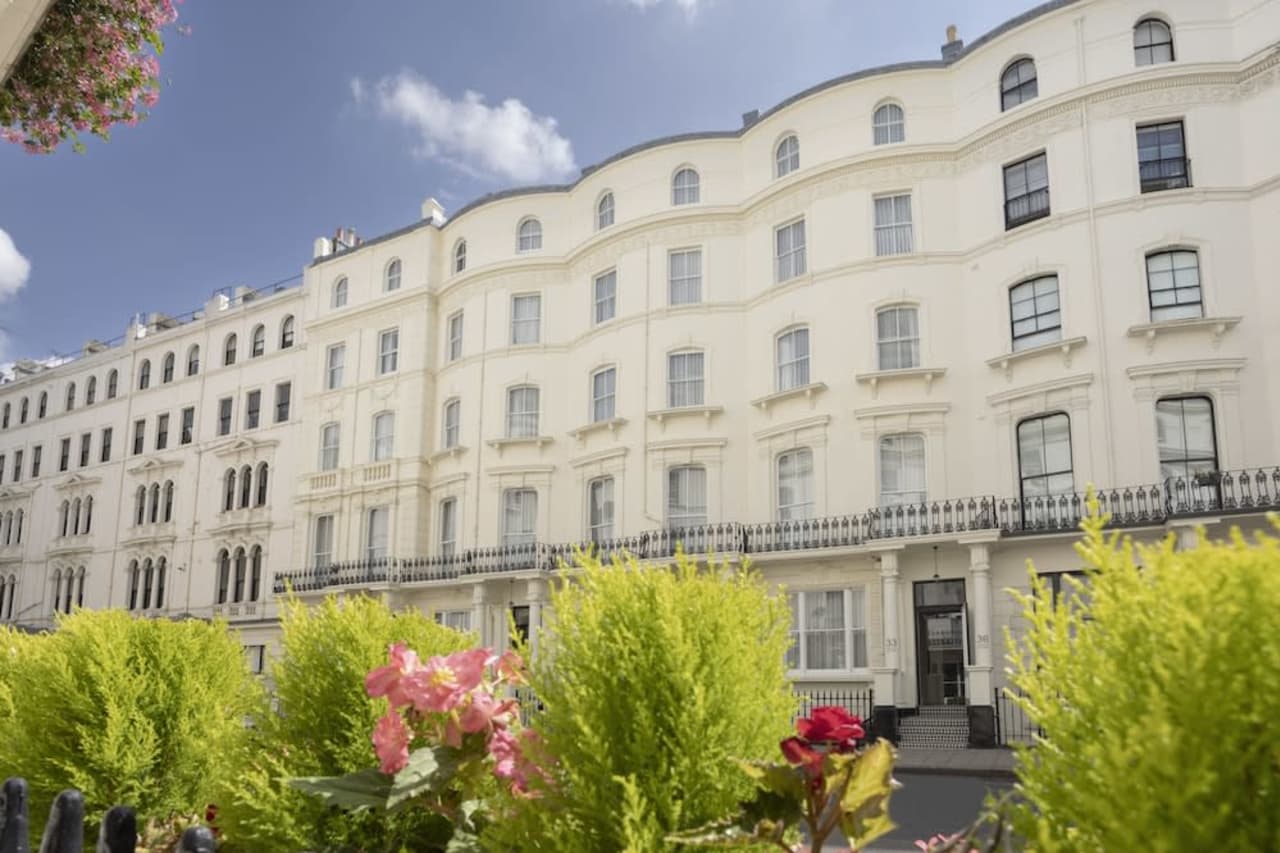 Billede av hotellet 55 by Le Mirage - nummer 1 af 39