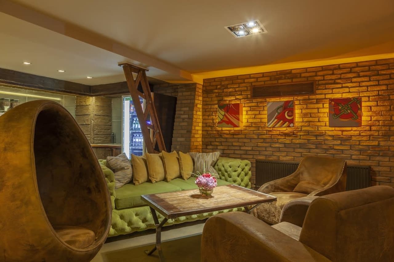 Billede av hotellet Temple Bar Inn - nummer 1 af 54