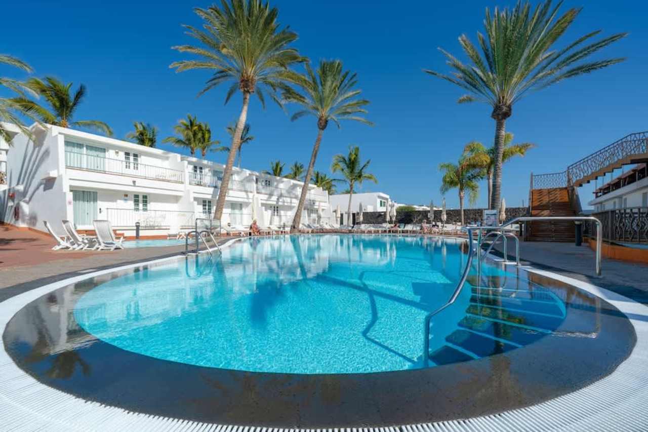 Billede av hotellet Hotel Fariones - nummer 1 af 35