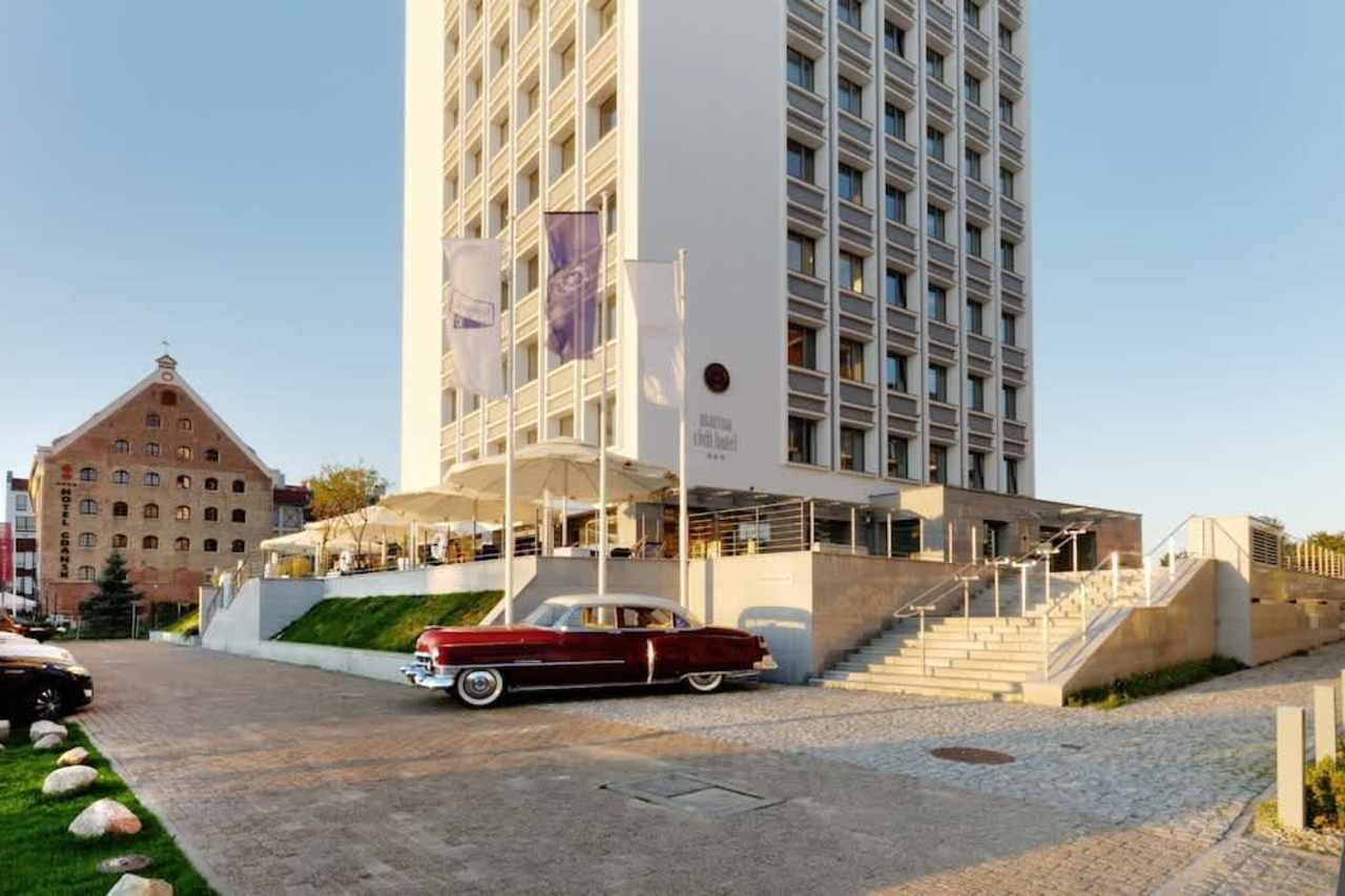 Billede av hotellet Marina Club Hotel - nummer 1 af 92